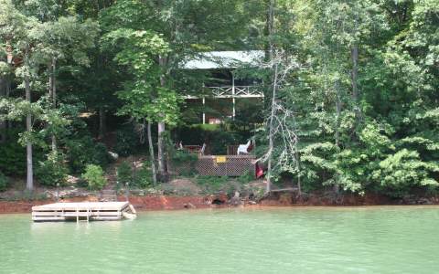 402 Holly Hill Drive