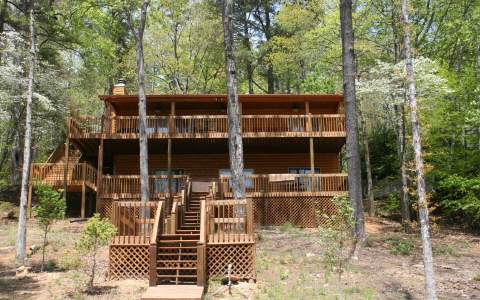 550 Piney Point Road