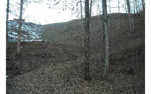 4.88 Ac Old Hwy 64 E