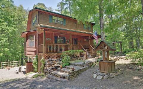113 Walnut Cove Road