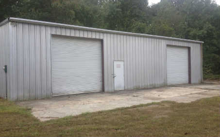 1357 Matheson Cove Road