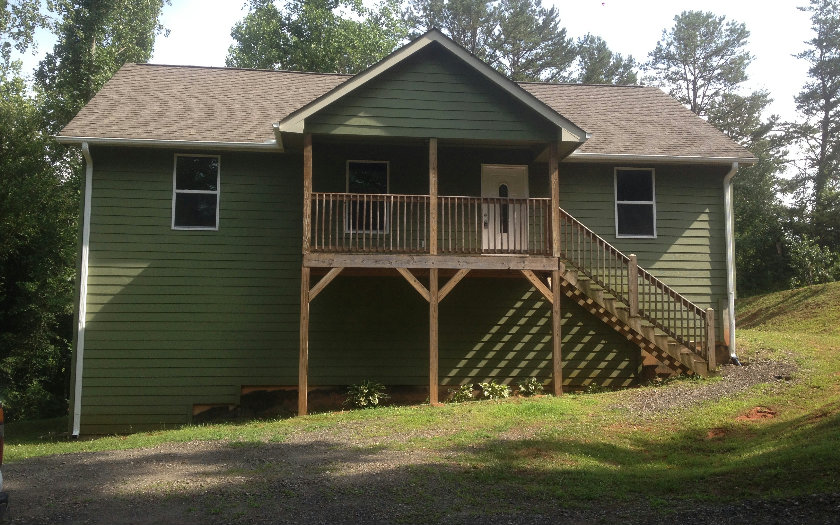 160 Hole In One Drive