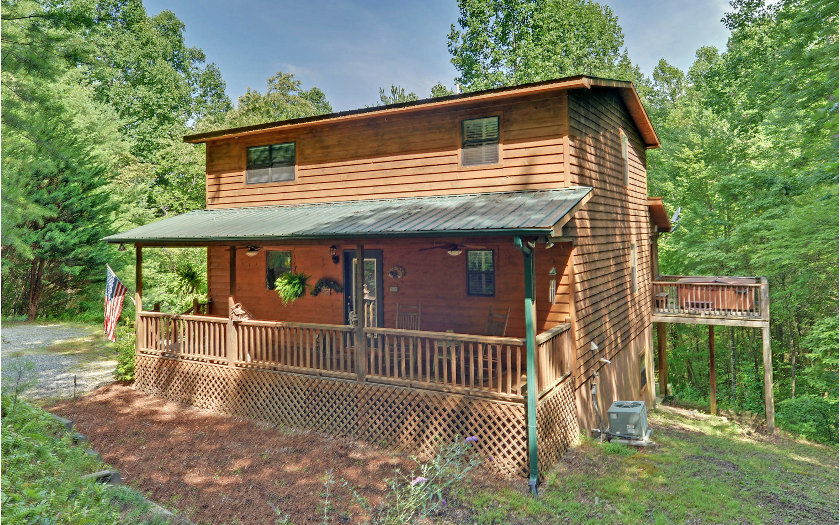 355 Sugar Creek Road
