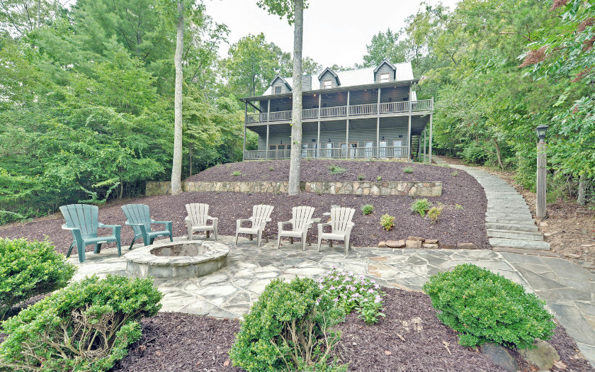 336 Deaver Cove Road