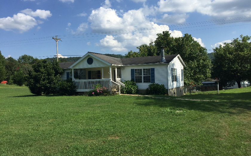 757 Carter Cove Road