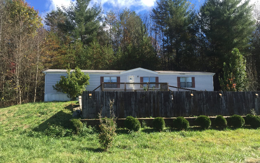 2906 Plott Town Road