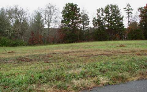 LT 14 Brookwood Hills