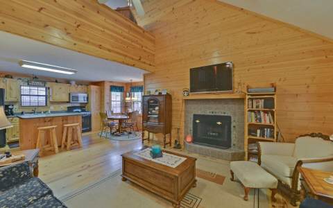 307 Sugar Creek Road