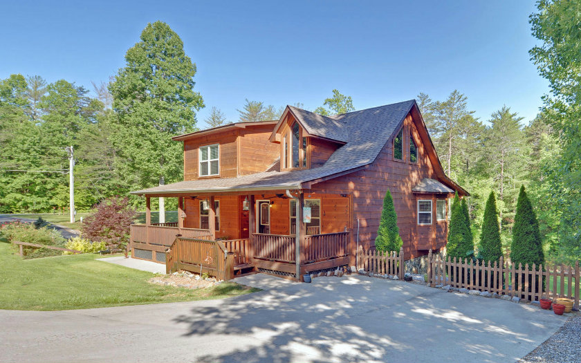 43 Holly Cove Circle