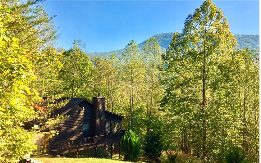 70 Thunderstruck Trail