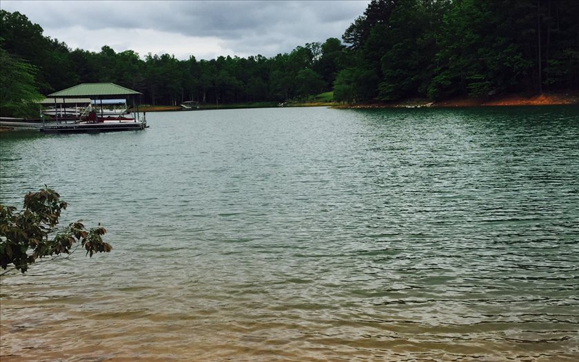 LOT4 Lake Vista Drive