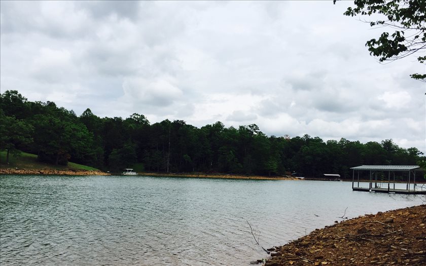 LOT5 Lake Vista Drive