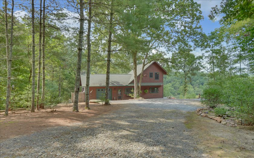 158 River Sound Village