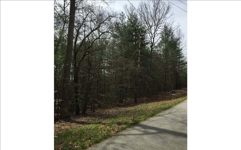 LOT 1 Cozy Cove Road