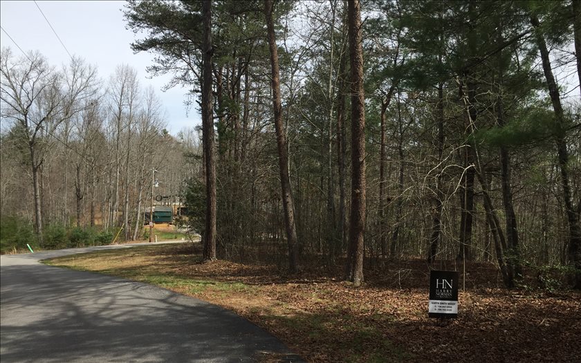 LOT 2 Cozy Cove Road