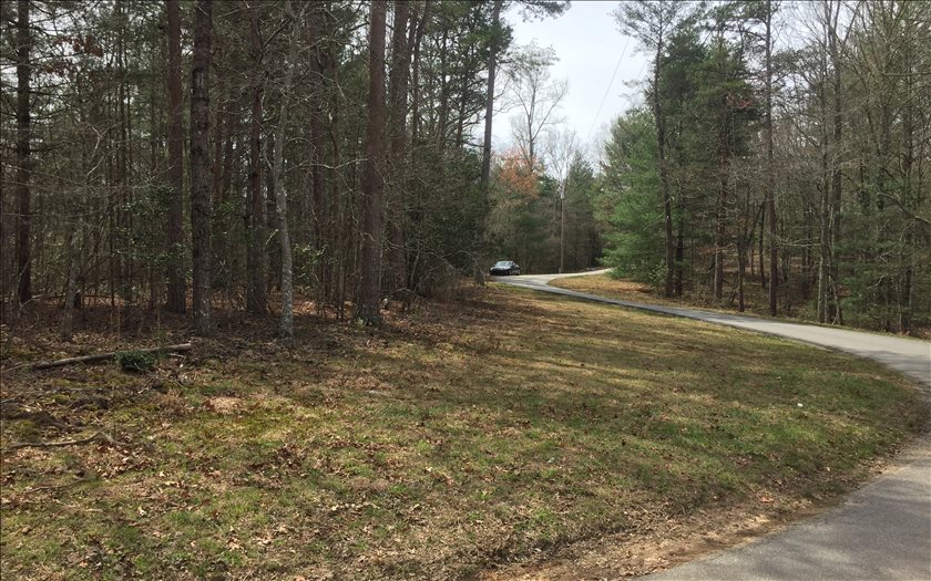 LOT 2 Cozy Cove Road