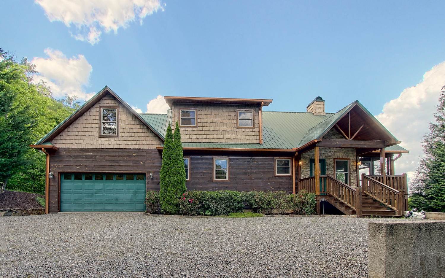 1687 Long Ridge Trail