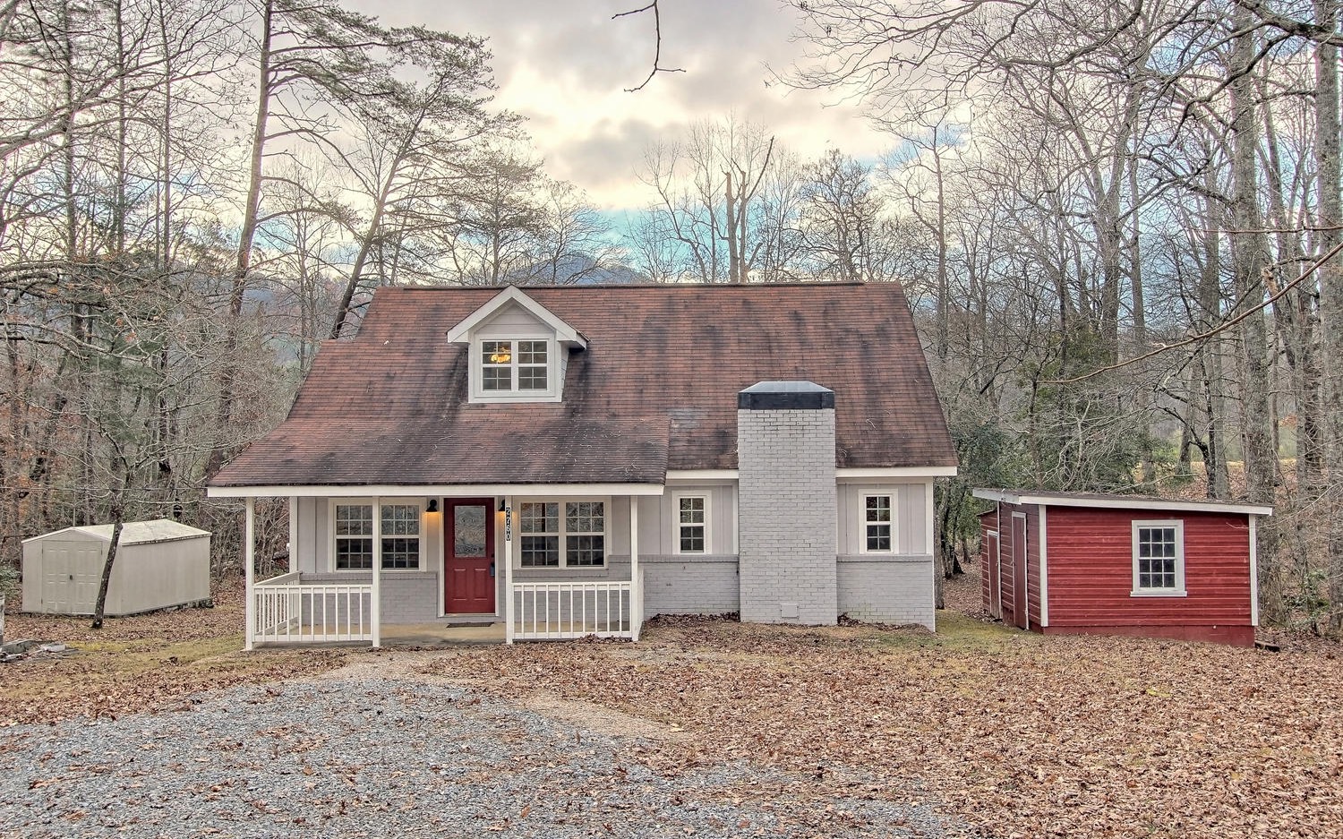 2760 Fodder Creek Road