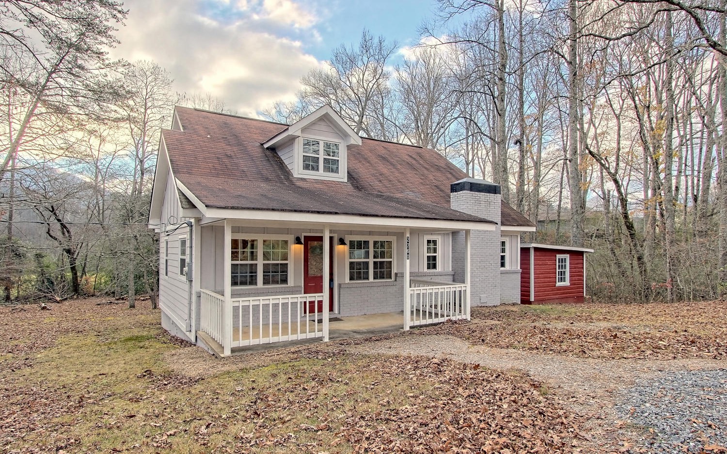 2760 Fodder Creek Road