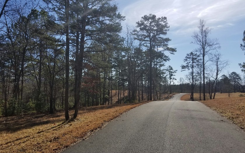 L 132 Fox Lake East- 132