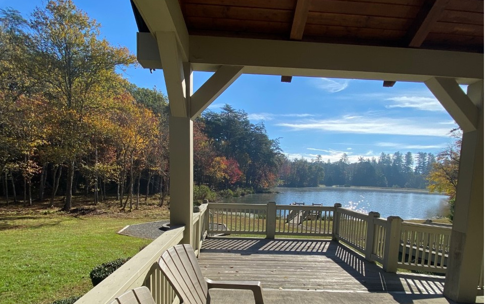 L 140 Fox Lake East- 140