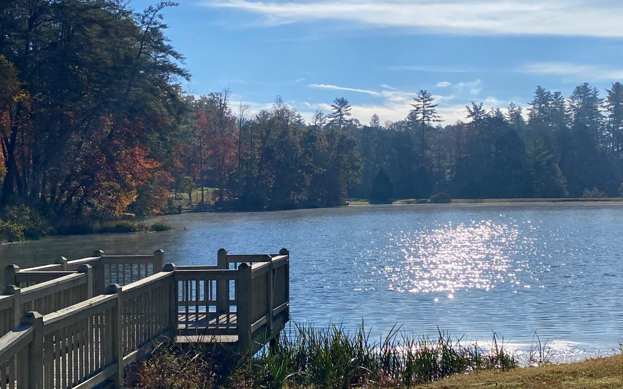 L 140 Fox Lake East- 140