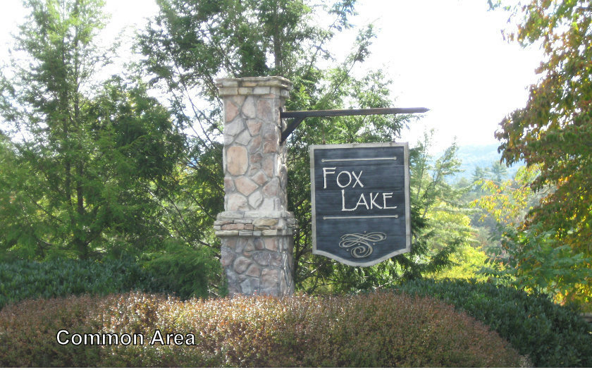 L 144 Fox Lake East- 144