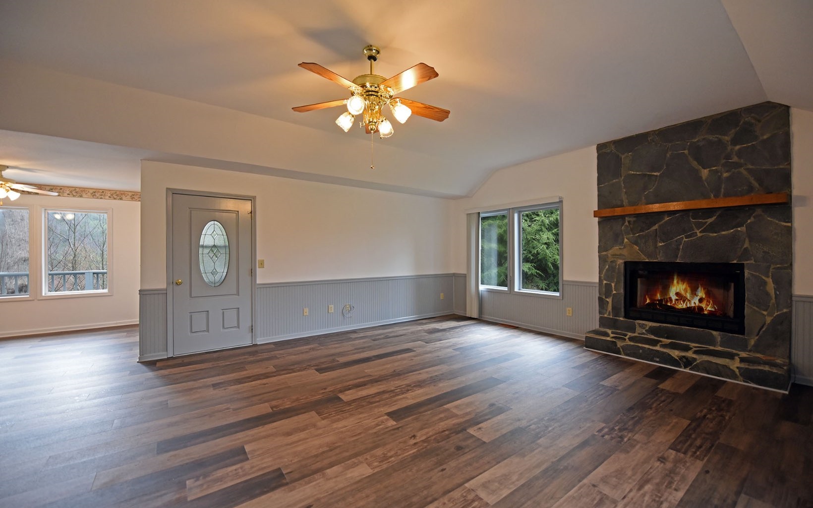 160 James L Davis Road