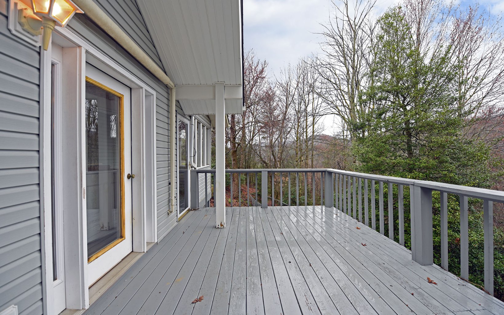 160 James L Davis Road