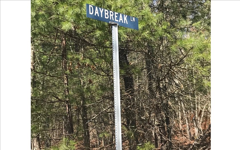 LOTS Daybreak Lane