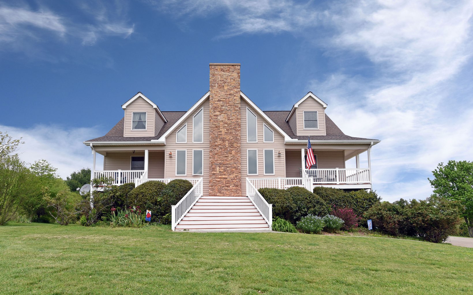 276 Colonsay Trace