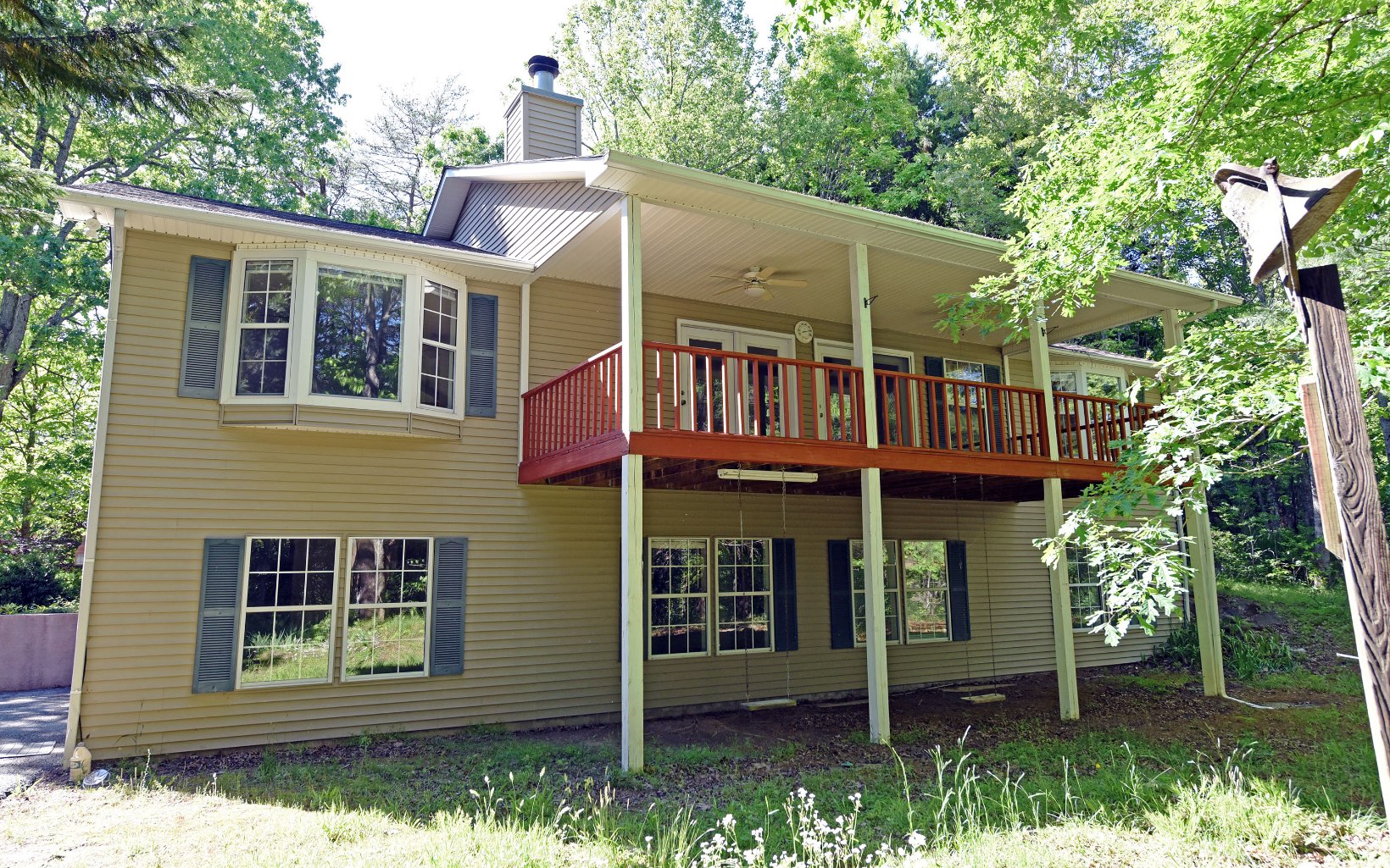 5111 Summerwood Lane