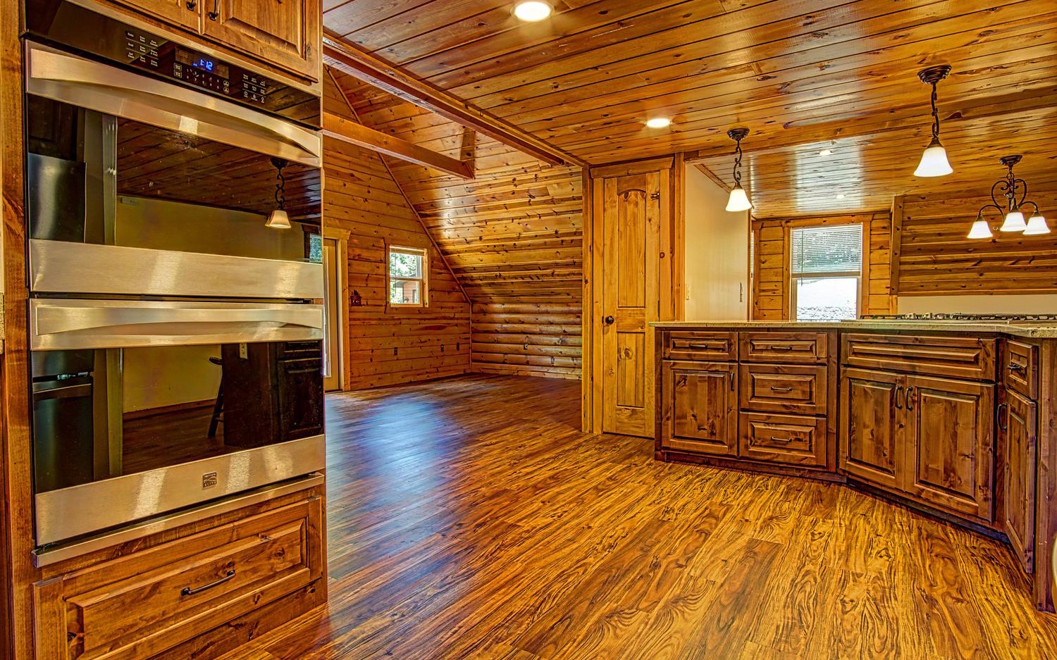 129 Paul Nicholson Road