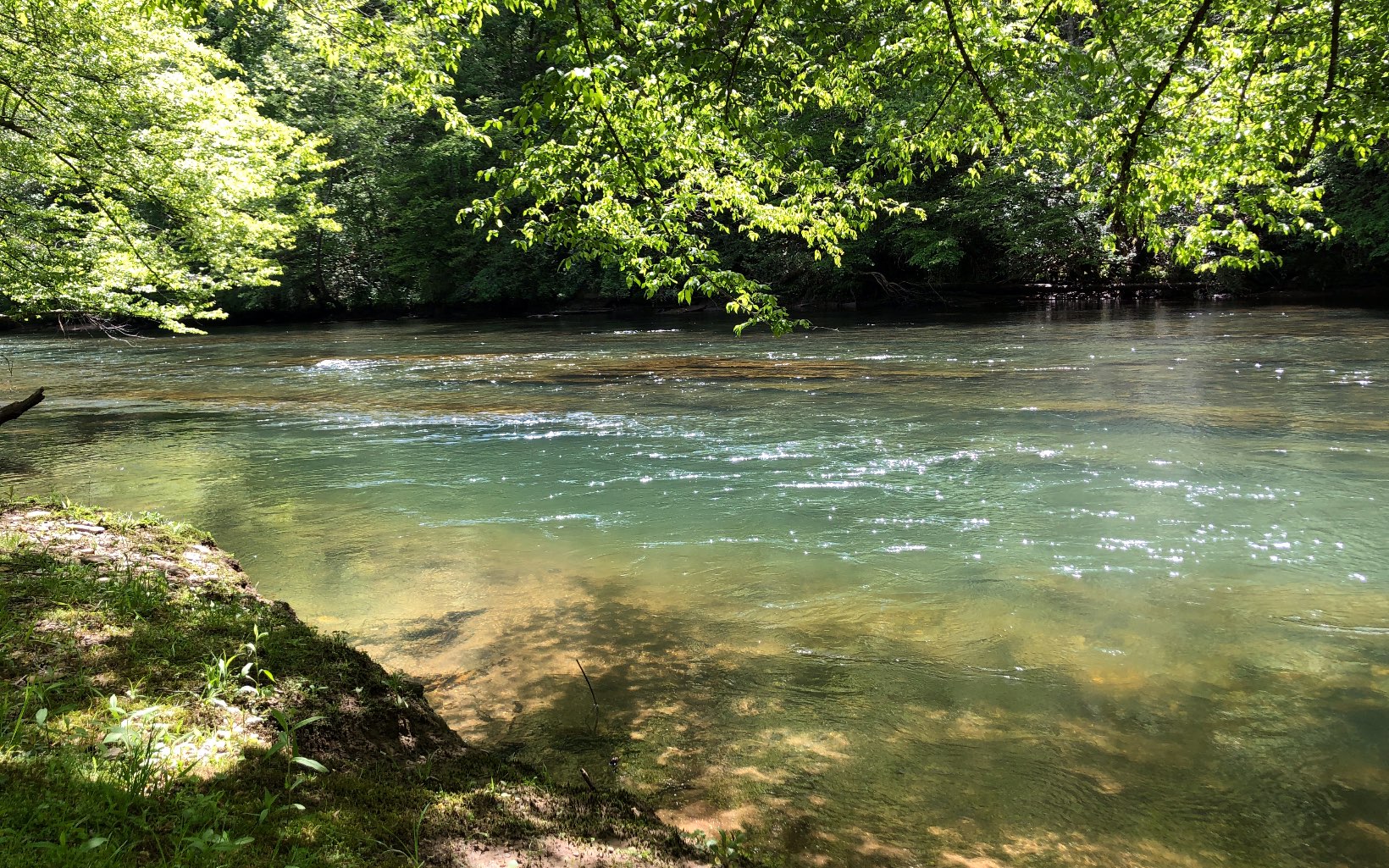 361 River Sound Village