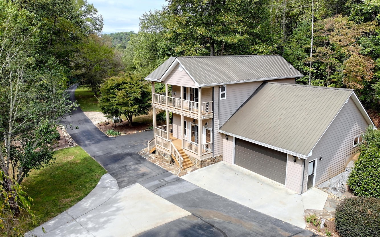 361 River Sound Village