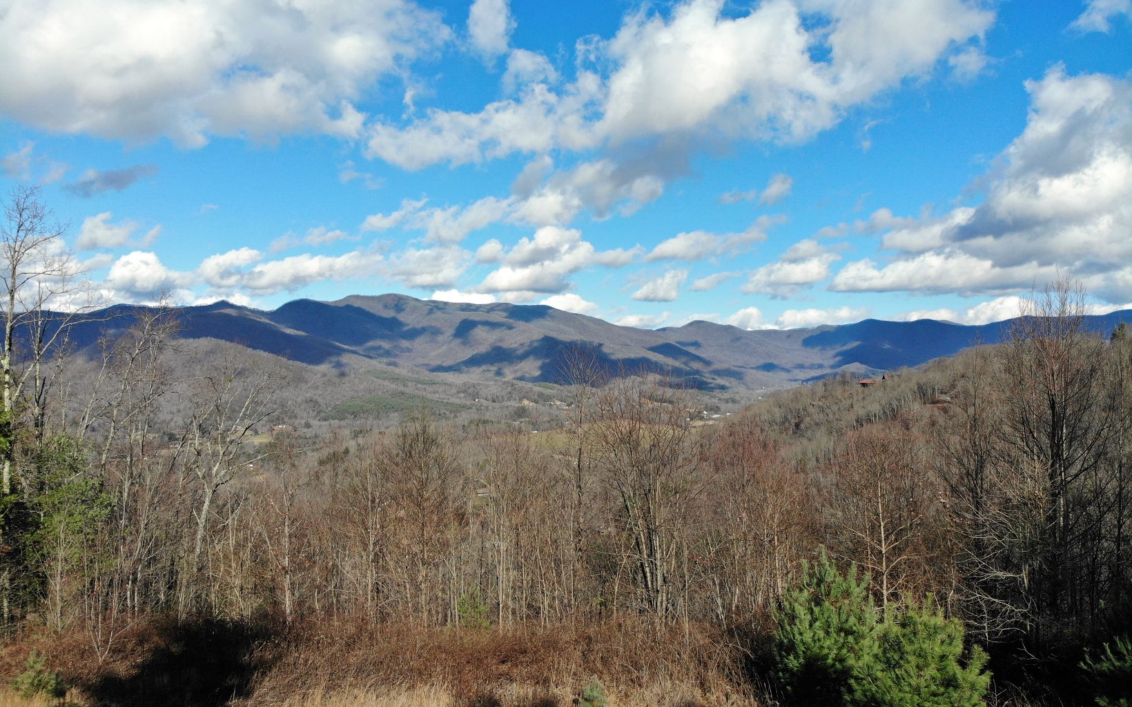 LOT29 Shiloh Overlook