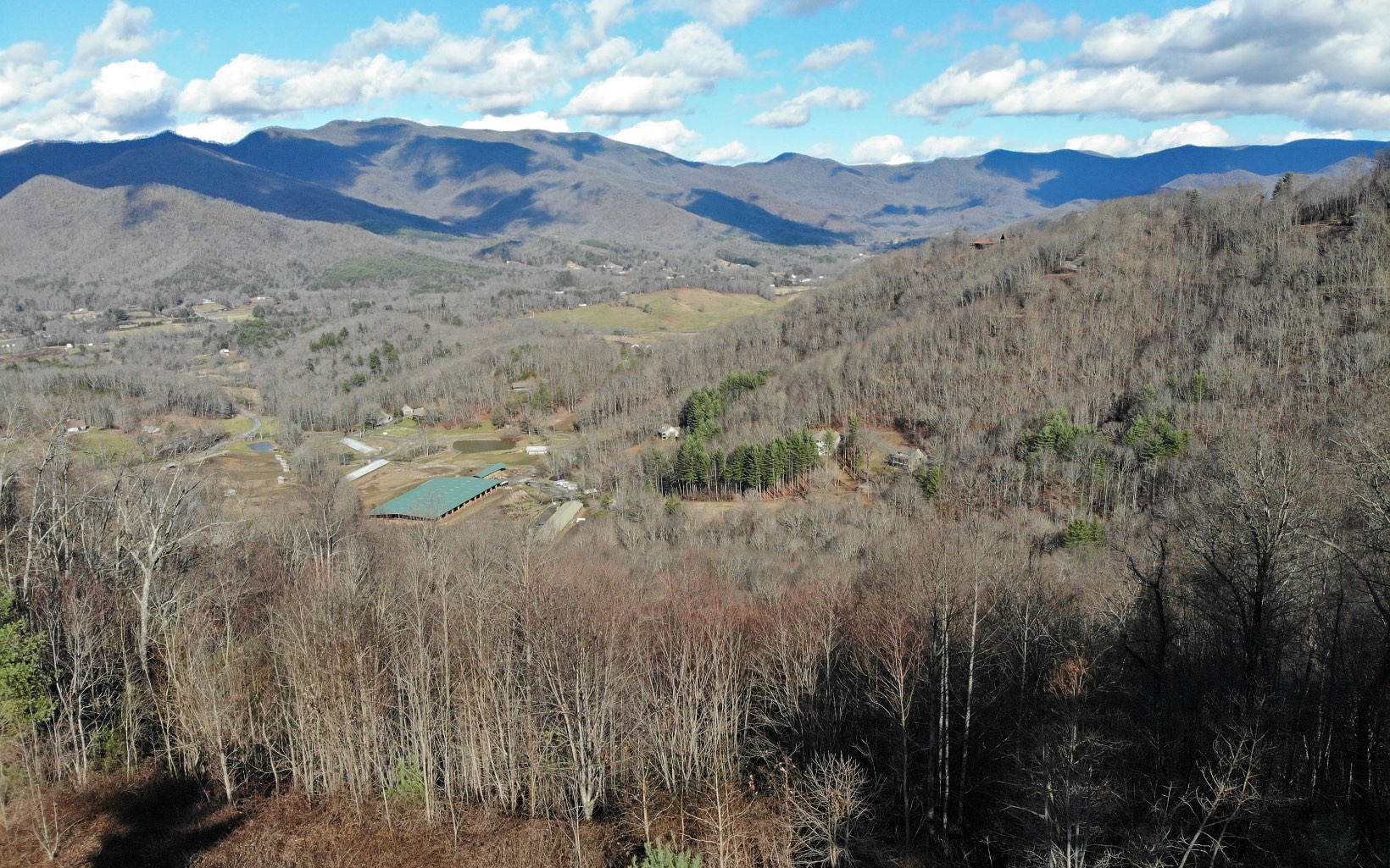 LOT29 Shiloh Overlook