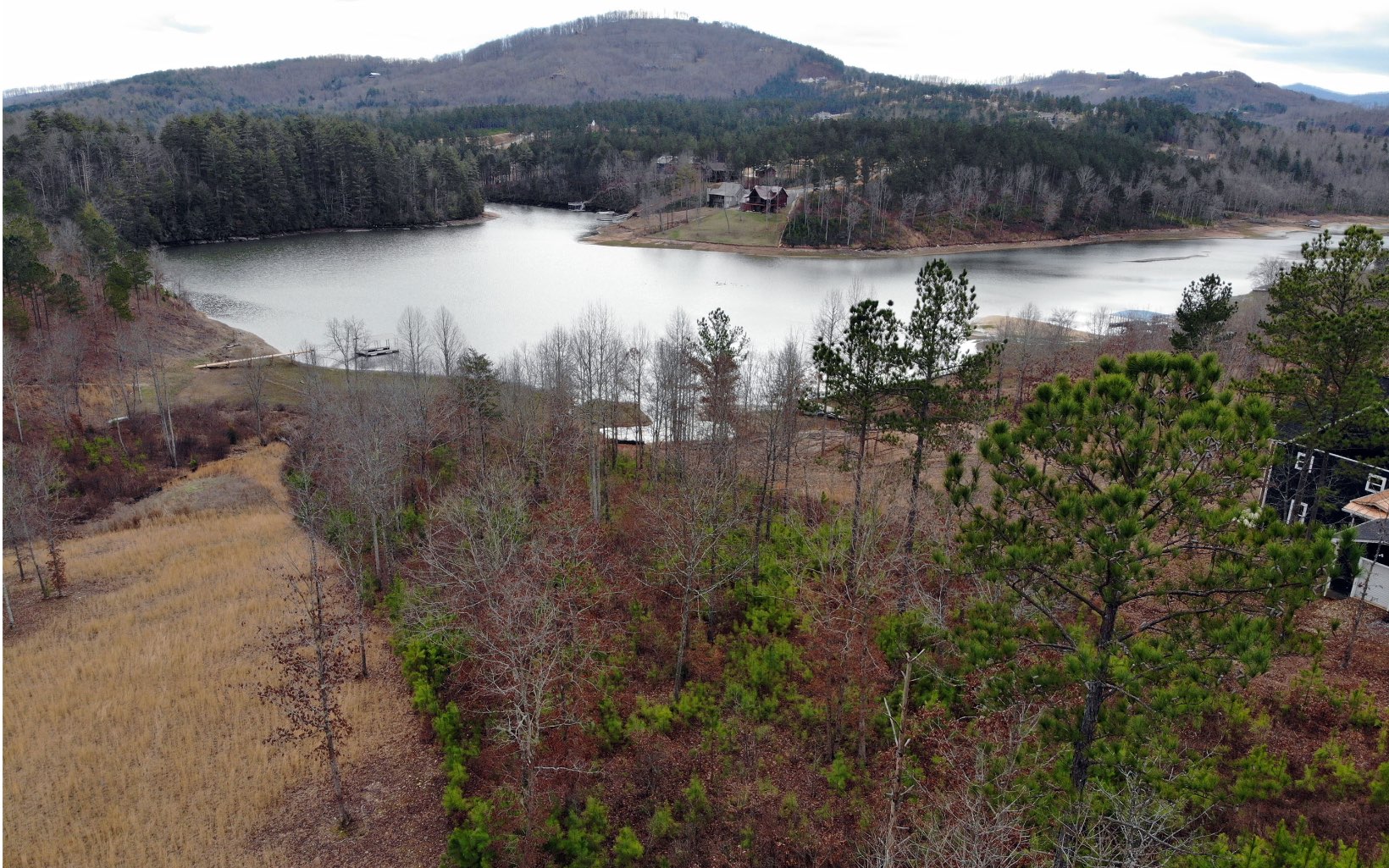 LOT12 Northshore Drive