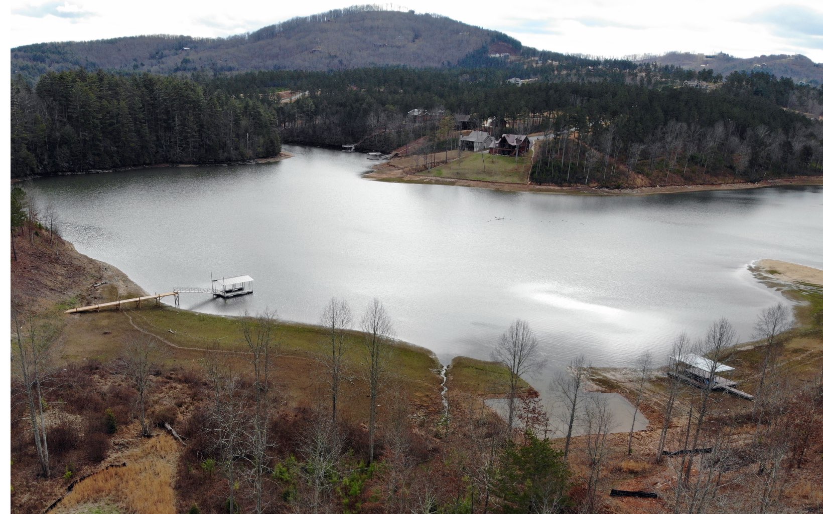 LOT12 Northshore Drive