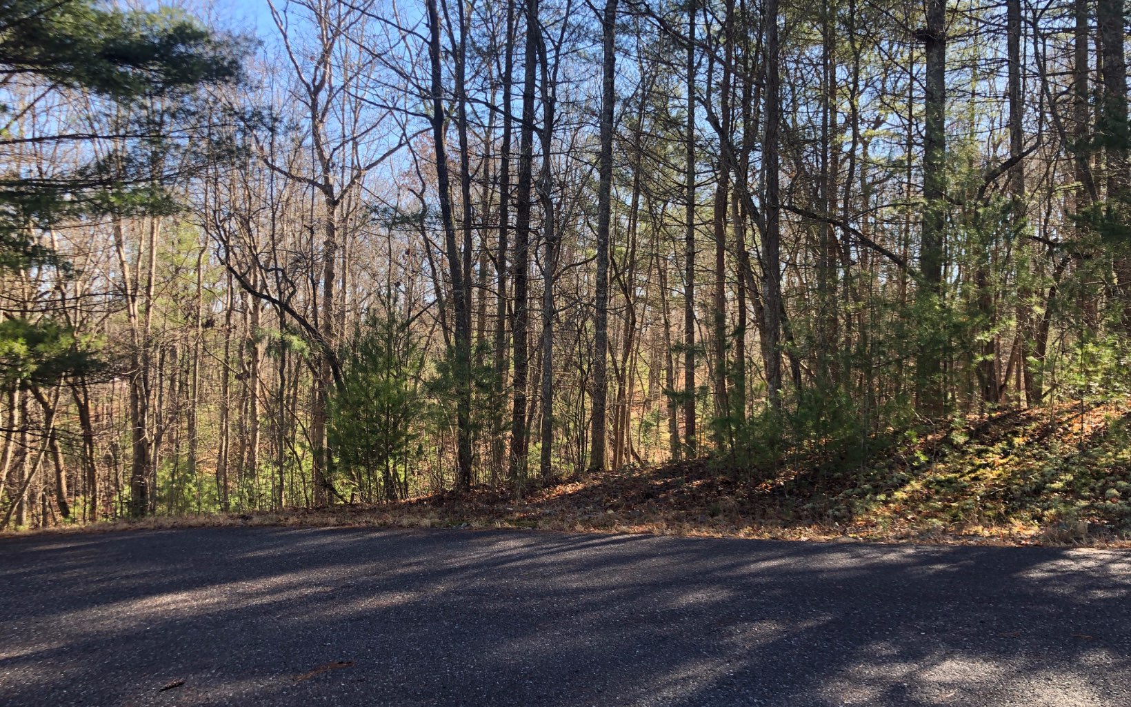 LOT32 Arrowood Court