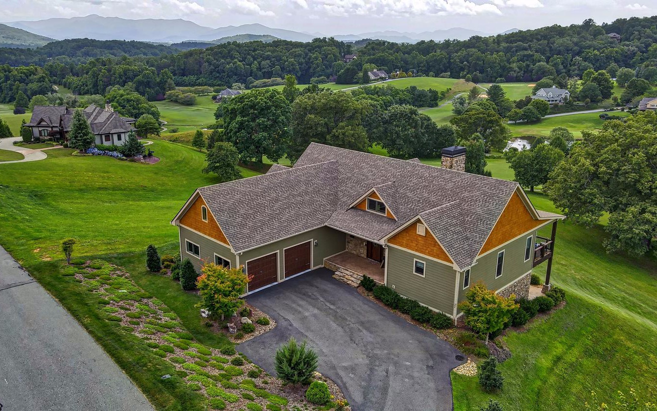 153 Meadow Ridge Drive