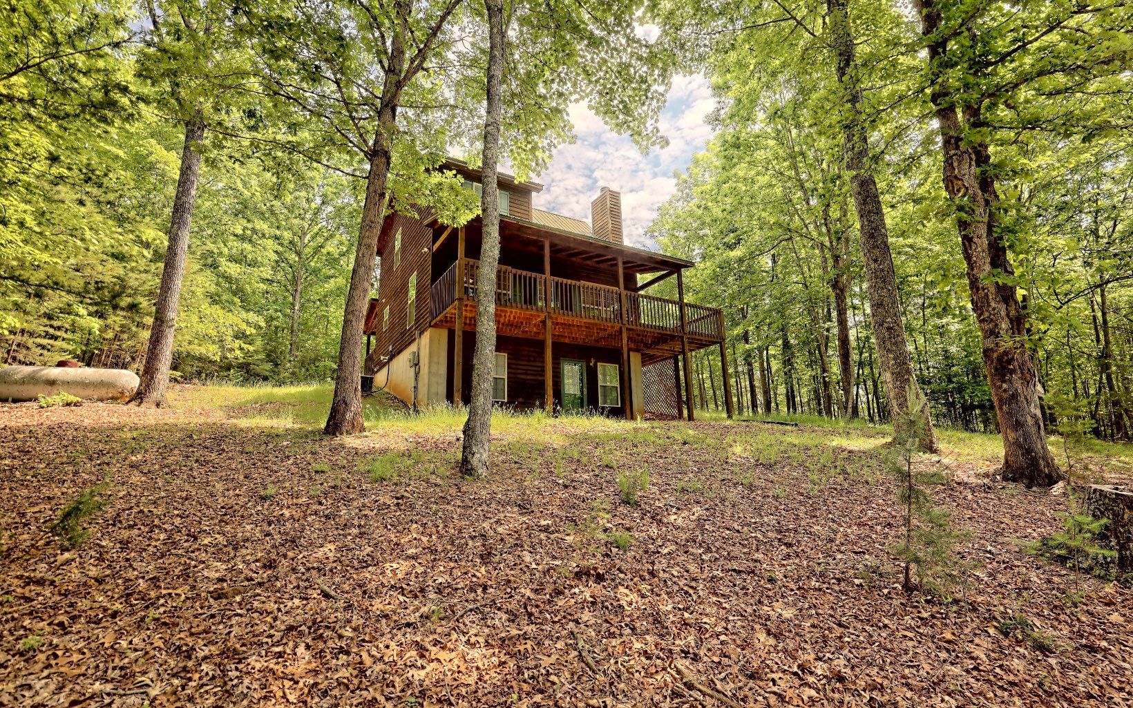 273 Dockery Ridge Road