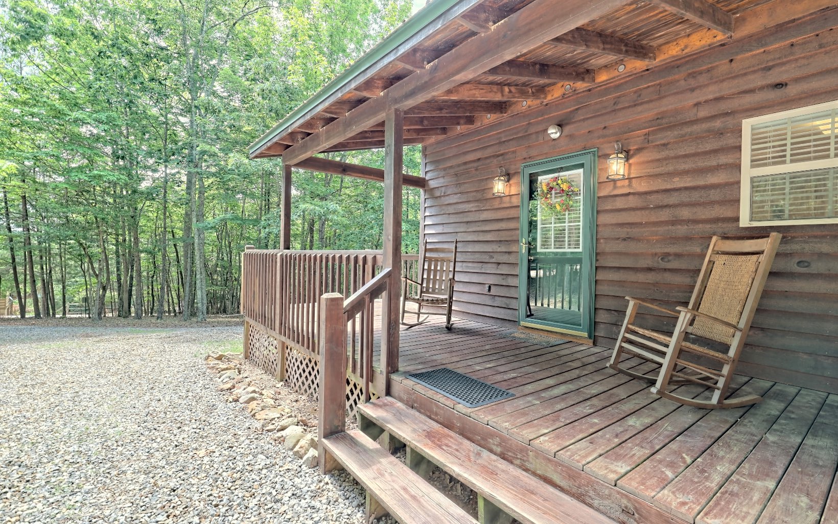 273 Dockery Ridge Road