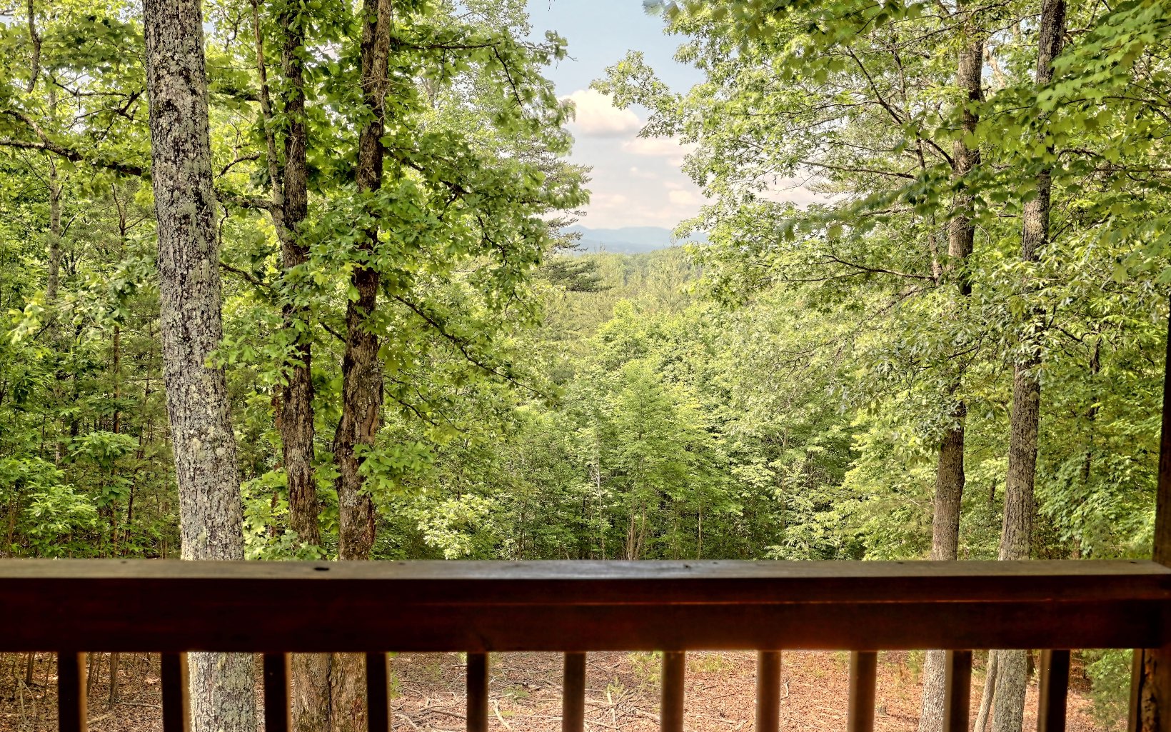 273 Dockery Ridge Road