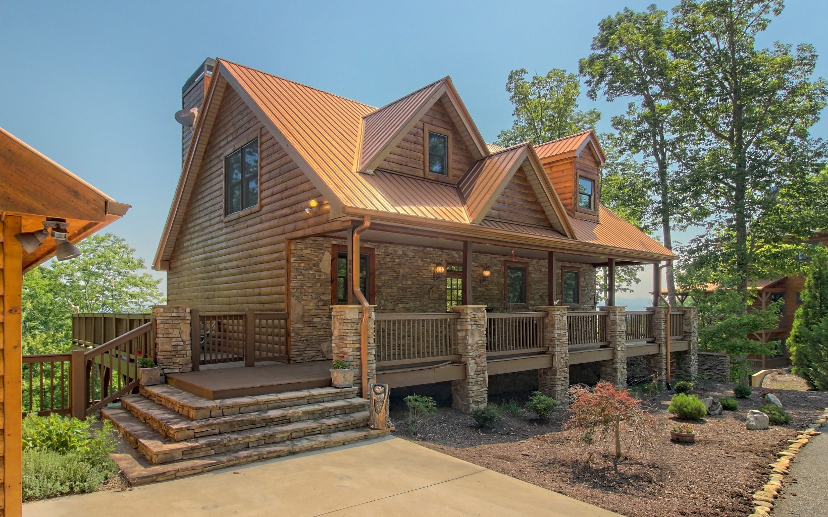 261 Croft Mountain Road