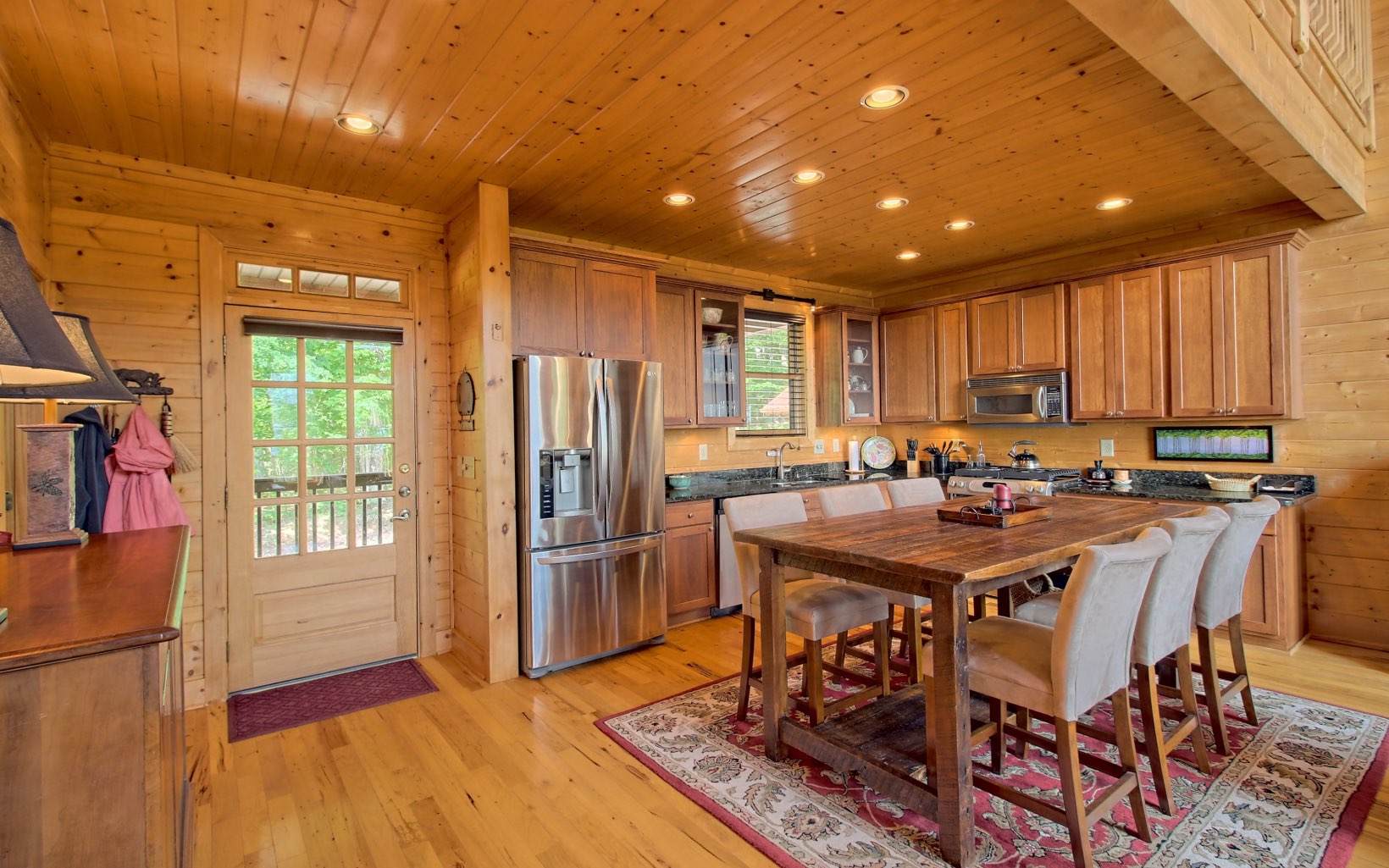 261 Croft Mountain Road