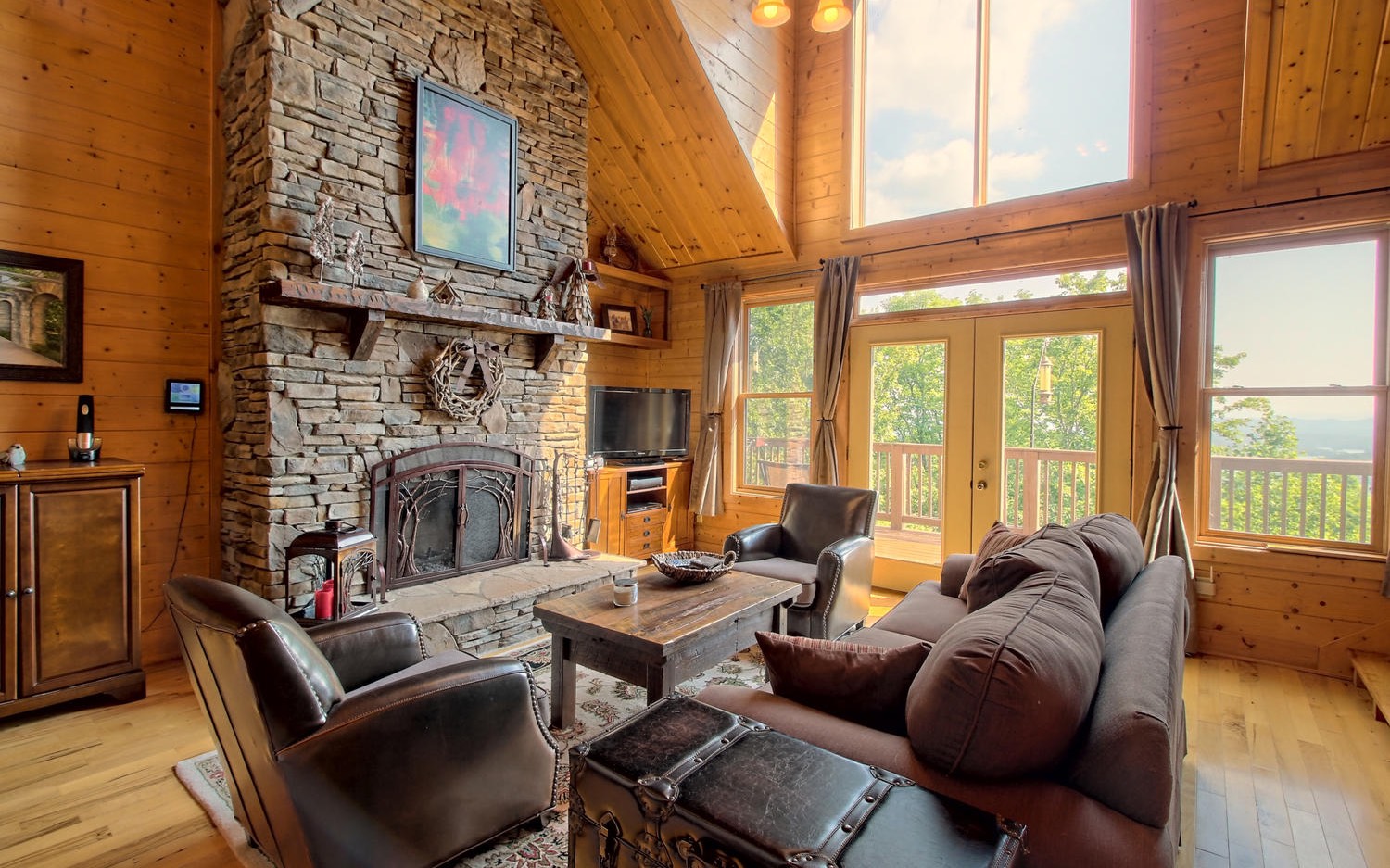 261 Croft Mountain Road