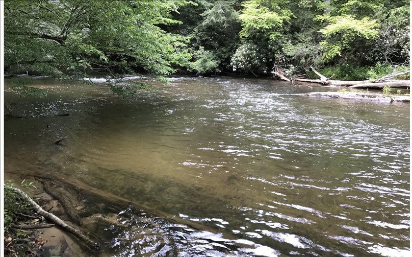 LOT13 The Riverlands