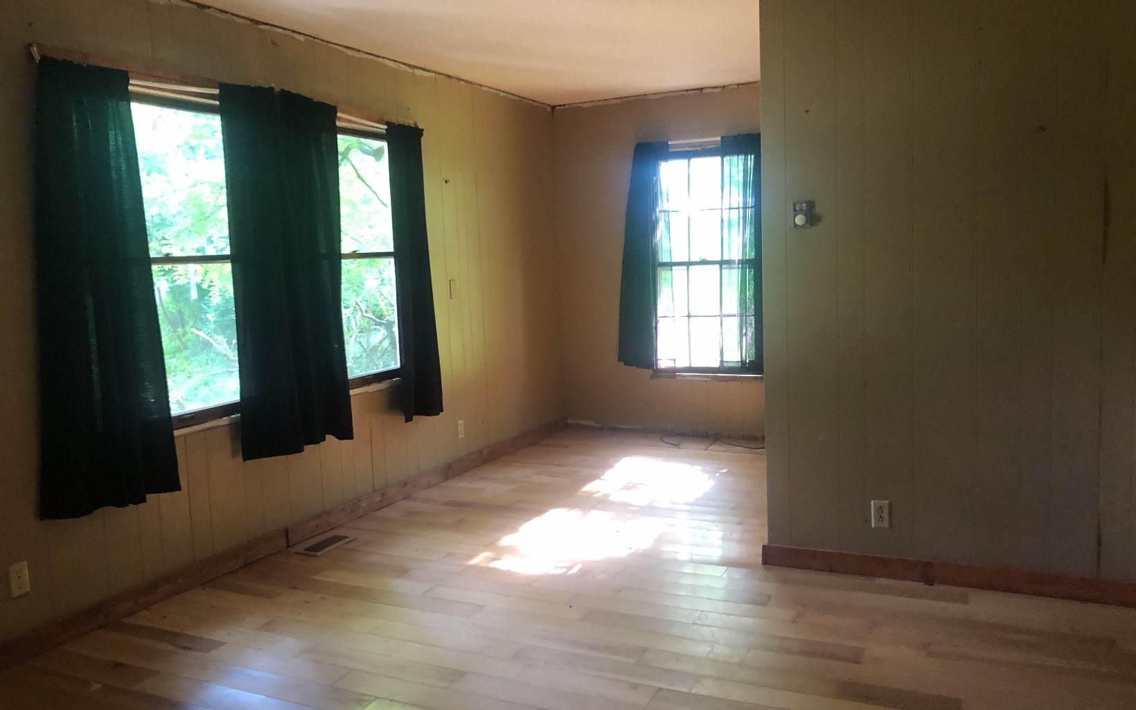 120 Deitz Cable Road