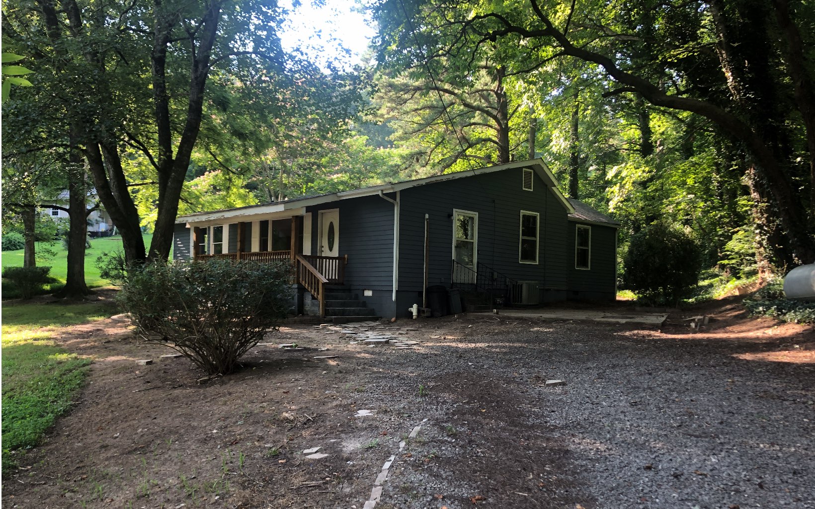 120 Deitz Cable Road